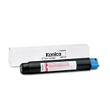 Konica - Toner refill - 1 x black - 2500 pages