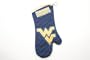 Pack 2 Premium NCAA Apparel West Virginia Mountaineers Grilling Mitt Accessories
