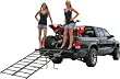 74 Steel Bi-Fold ATV Loading Ramp