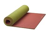 Natural Rubber Yoga Mat
