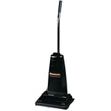 New - Commercial 9amp Upright Vacuum by Panasonic - MC-V5504