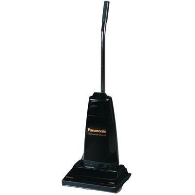 New - Commercial 9amp Upright Vacuum by Panasonic - MC-V5504