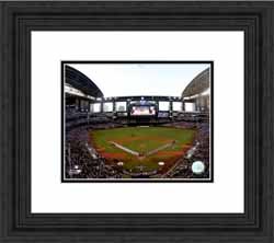 Buy Framed Chase Field Arizona Diamondbacks Photograph by HOF Group