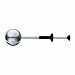 Bodum Tastea Stainless Steel Tea Egg Infuser with Silicone Sleeve