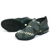 Nike - Nike Air Max Sphere Woven Light Graphite/Lemon Yellow/Grey Women's Men's Running Training Casual Walking shoes