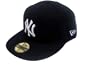 New Era New York Yankees 59fifty Fitted Hat/cap Mens
