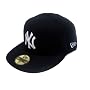 New Era New York Yankees 59fifty Fitted Hat/cap Mens