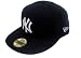 New Era New York Yankees 59fifty Fitted Hat/cap Mens