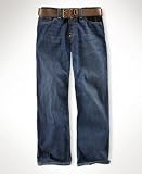 Polo Ralph Lauren Boys Classic Thompson Jeans