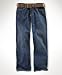 Polo Ralph Lauren Boys Classic Thompson Jeans