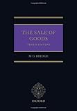The sale of goods