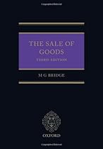 Sale of Goods
