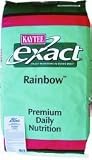 Central Avian  Kaytee Cockatiel Exact Rainbow 25 Pounds - 100032404