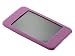 Electronics : iTALKonline Silicone Case/Cover/Skin For iPod Touch 2G 16GB 32GB 2nd Generation - PINK