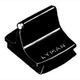 Lyman Blade Front Sights, Base Width 11/32 .340, Size 31BA, HGT
.240
