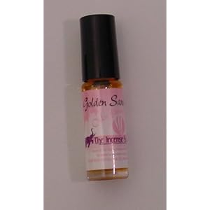 Egyptian Musk - 9.5ml (1/3 Ounce) Bottle - Oils From India