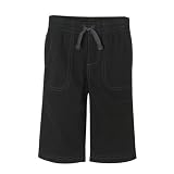 Infant Boys' Circo® Lined Pant - Ebony