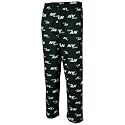 Reebok New York Jets Youth Green Printed Team Logo Pajama Pants