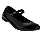 Skechers Intuition Pronounce Maryjane Shoes Black 6M