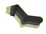 31WvAPa7DlL. SL160  Mens Cotton Rich Knee High Italian Long Socks