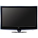 LG 42LH90 42-Inch 1080p 240Hz LED Backlit LCD HDTV, Glossy Black/Infused Blue