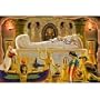 Melissa & Doug Tomb of Kings 100-Piece Floor Puzzle