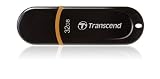 Transcend Flash Drive 32 MB Flash Drive TS32GJF300