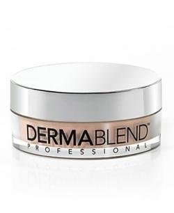 Dermablend Smooth Indulgence Finishing Powder 0.28 oz.