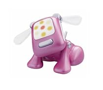 i-Dog Pup - Pink