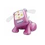 i-Dog Pup - Pink