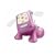 i-Dog Pup - Pink