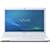 Sony VAIO(R) VPCEE32FX/WI 15.5" Notebook PC - Matte White