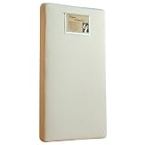 Colgate Organic Natural Crib Mattress