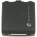 Original SonyEricsson Akkudeckel K800i schwarz (bulk)