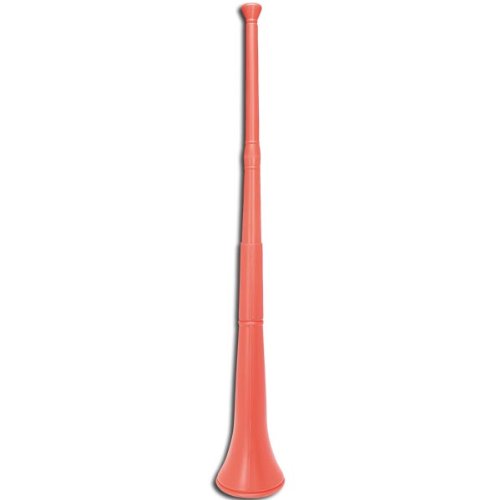 Vuvuzela - South African Horn in your choice of colors