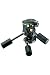 Photo : Manfrotto 229 3D Super-Pro Head - Replaces 3039