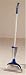 Kitchen & Housewares : Light'n'easy steam mop HT824