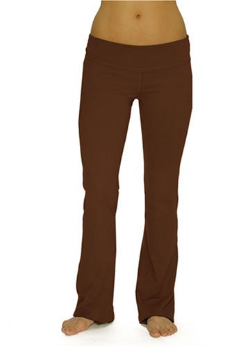 Buy Beyond Yoga Supplex Original Pant (Dark Brown, Small) online at Discounted New and Used prices. Delivered to your door with Off-The-Bookshelf.
