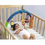 Pull 'n' Play Activity Arch