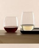 The Cellar Vina Stemless Wine 4-Piece Sets