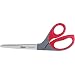 Clauss 18054 9" True Professional  Titanium Bent Shears