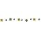 Disco Electric String Lights