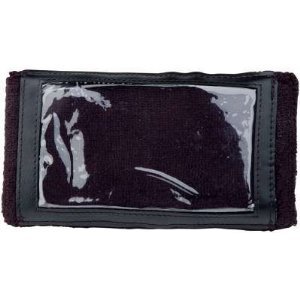 Martin Sports Quarterback Wrist Coach Youth Black Martin Sports Quarterback Wrist Coach Youth Black