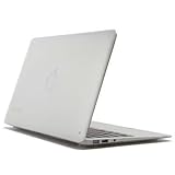 Speck MacBook Air 11型 See Thru - Clear SPK-MBA11-SEE-CLR