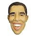 Barack Obama Mask