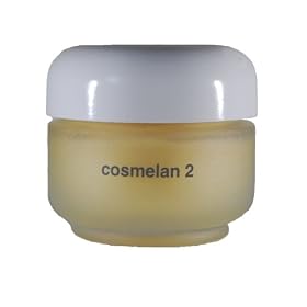 Cosmelan 2 Two Maintenance Cream for Melasma, Freckles, Hyperpigmentation, Acne
