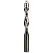 Freud 75-509 Flush Trim Upcut Spiral Solid Carbide Router Bit 1/2" Diameter 1/2" Shank With TiCo Hi-Density Carbide