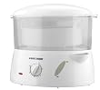 Black&Decker HS1000 B&D FOOD STEAMER 8 CUP-TIMER-FOOD DIVIDER