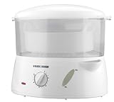 Black & Decker HS800 Flavor Scenter Steamer