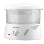 Black & Decker 1-Tier Food Steamer/Rice Cooker